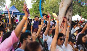 Family Fest, la fiesta familiar pet friendly, se realizará en el Parque de la Exposición