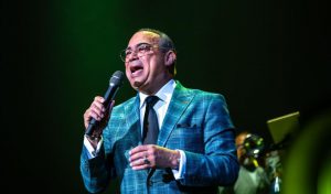 Gilberto Santa Rosa en Lima: Concierto cambia de locación y anuncian artistas pre estelares