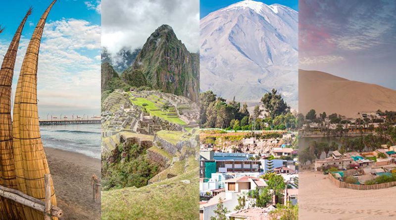 Resiliencia turística: ¿cómo se perfila el sector para el 2024?