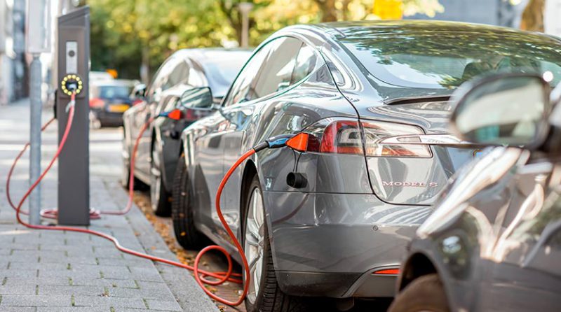 La electromovilidad avanza a paso lento en el Perú
