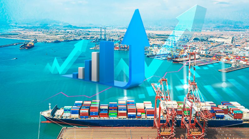 Envíos peruanos crecerían 2 % en primer trimestre