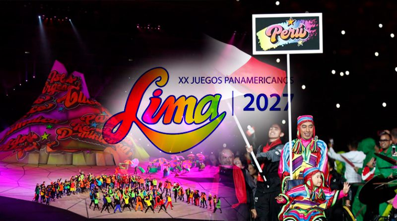 Juegos Panamericanos Lima 2027: ¿cómo impactaría a la economía peruana?