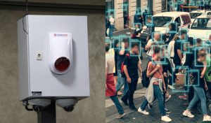 ¿Buscas una solución de seguridad ciudadana para tu distrito? KAPA8 presentó grandes alternativas