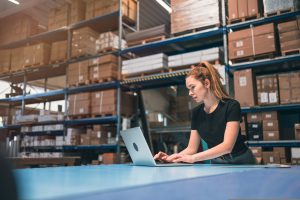 Asociado CCL: ¿Necesitas ayuda con la logística de tu empresa? Mando Logistics te ayuda