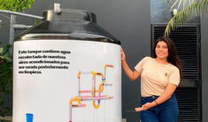 Día del agua: McDonald’s Perú ha reciclado 220 mil litros de agua con su “Proyecto Natal”