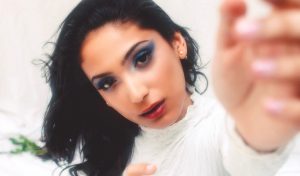 Paula De Cárdenas lanza la canción “Sensible” para ingresar a la escena musical