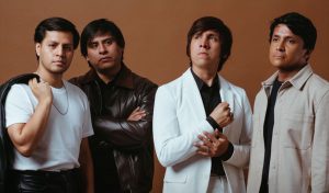 Plutonio de Alto Grado tocará en el Palacio de los Deportes en México