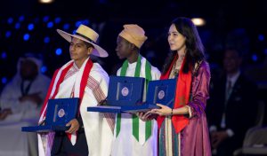 Premio Zayed a la Sostenibilidad abre las inscripciones para edición 2025