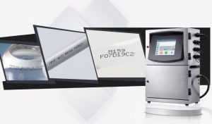 RCJ Inkpack presenta su nuevo codificador “XR 2000 PLUS”