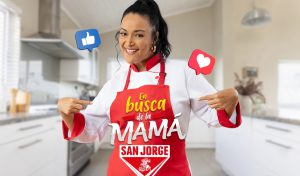 San Jorge lanza campaña en redes sociales dirigida a ‘mamás que resuelven’