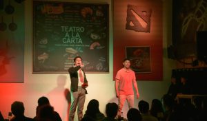 “Teatro a la carta” regresa con segunda temporada