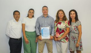Visual Impact obtuvo la certificación internacional ISO 9001:2015