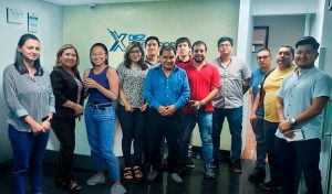 X Diez Ingenieros obtiene la Certificación de Calidad ISO 9001:2015