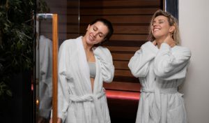 Asociado CCL: ¿Estás buscando un momento de relajación? Conoce el Spa Adán y Eva
