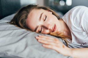 ¿Por qué dormir es tan importante para la salud?