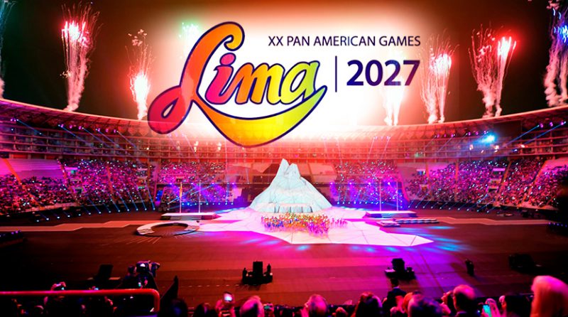 Juegos Panamericanos Lima 2027: Perú ganará hasta US$4 por cada dólar invertido, según el MEF