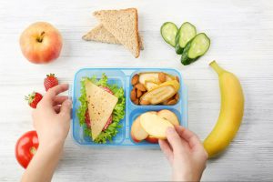 5 ideas de loncheras nutritivas para este regreso a clases