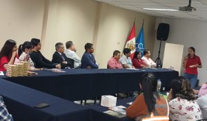 Asociados de la CCL fueron parte de un exclusivo networking en sede Los Olivos