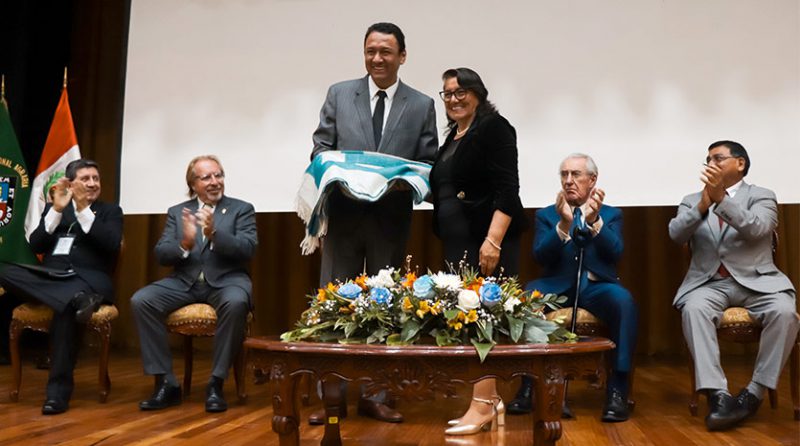 AGROMIN 2024: Minería y agricultura, actividades con sinergias que impulsan el desarrollo económico