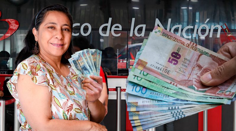 ¿Necesitas invertir en tu negocio? Banco de la Nación ofrece préstamos de casi S/100 000 por Día de la Madre