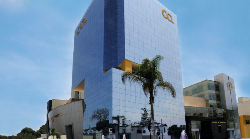 CCL: 136 años impulsando el desarrollo del Perú