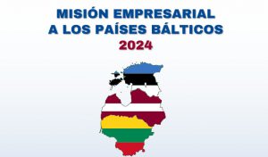 Cámara de Comercio e Industria Peruano Báltica anuncia nueva misión empresarial multisectorial hacia los países bálticos