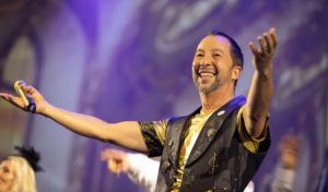DJ BoBo regresa a Perú con su gira “Evolution live show”: fecha oficial y venta de entradas