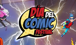 Día del Comic Festival 2024: Fecha oficial, precio de entradas y artistas invitados