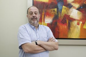 CEO de Dibag Supply Chain Management: “Tenemos más de 200 proyectos exitosos”