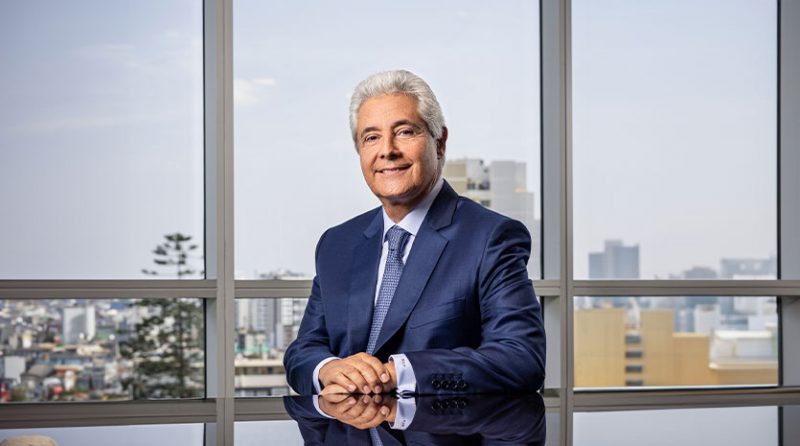 Recuperemos la senda de crecimiento