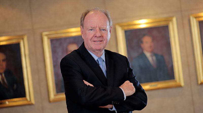 “Buscamos consolidar a la CCL como un actor clave en negocios sostenibles”