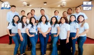 Estudio Contable Tributario C& T celebra su XVII aniversario