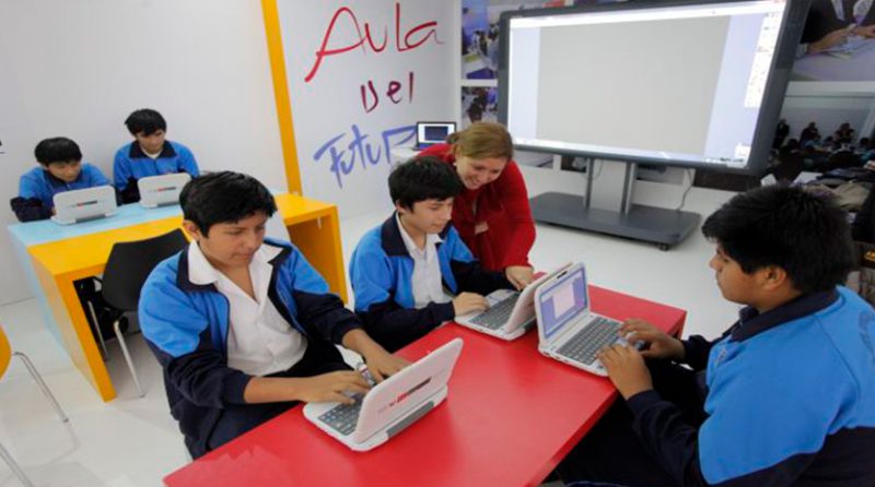 Protección al consumidor y propiedad intelectual: ambos cursos serán añadidos en el currículo escolar 2024