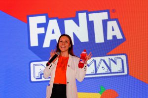 Fanta y Pac-Man se unen para lanzar una exclusiva aventura de juego: ¿De qué trata?