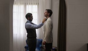 Sastrería Firenze inaugura tienda exclusiva para novios
