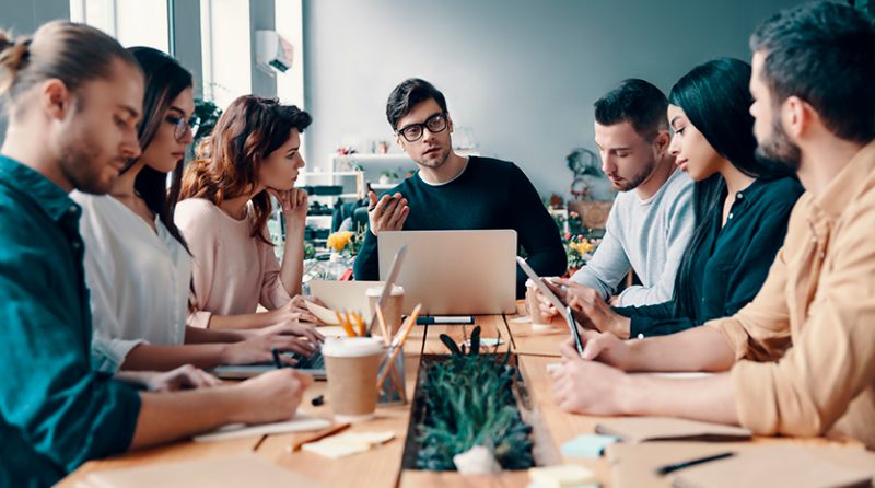 ¿Influye el género en la contratación de un empleo? Estudio revela lo que piensan los reclutadores