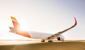 Iberia On Business, el programa para empresas de la aerolínea Iberia, llegó a Perú