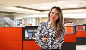 Claudia Vega de Icontec: “Perú ocupa un lugar relevante en nuestra organización”
