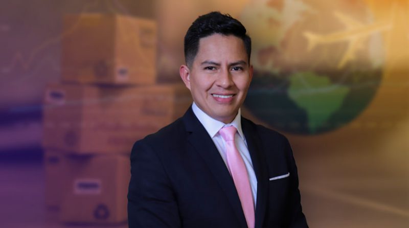 El potencial del arándano pese a caída de su exportación