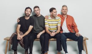 Keane regresa a Lima para celebrar el 20 aniversario de su álbum “Hopes And Fear”