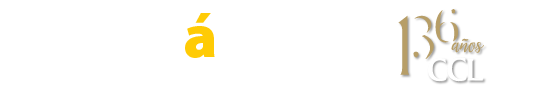 Logo La Revista CCL