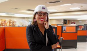 Deyssi Chávez sobre liderar LVA: “Escuchamos las necesidades de nuestros clientes”