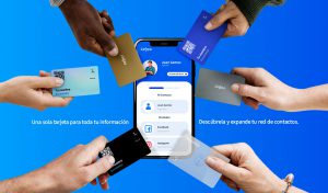 Linkea: la revolución en networking a través de tarjetas de presentación NFC