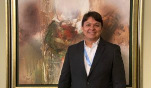Regional General Manager de Movo: “Los procesos manuales generan grandes pérdidas”