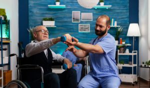 Parkinson: Los efectos de esta enfermedad en la salud ocular