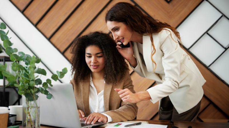 ‘Peruanas a la Nube’ anuncia el primer webinar para mujeres en tecnología