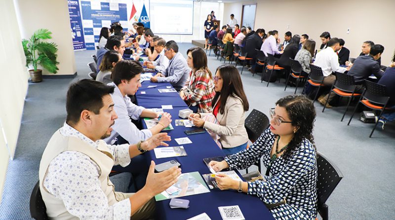 CCL ofrece servicios para crecer en el mercado