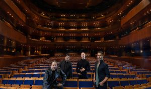 “Tenores Romances” en el Gran Teatro Nacional: únicas funciones y precio de entradas