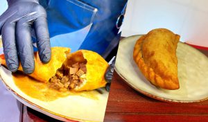 Toretto’s Grill, la opción perfecta para celebrar el Día Mundial de la Empanada