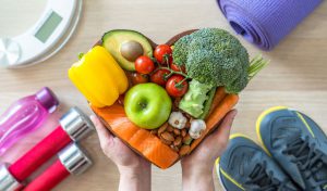 ¿Cómo prevenir las enfermedades con una alimentación balanceada?